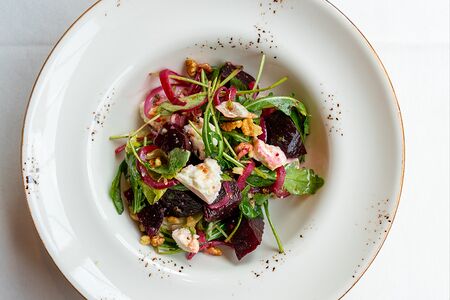 Салат Чархали