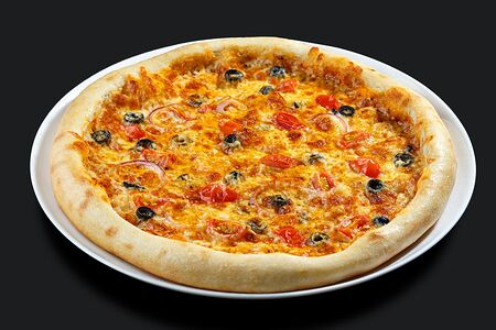 Пицца Маргарита