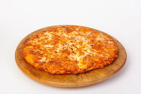 Пицца Пепперони