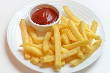 Картофель фри