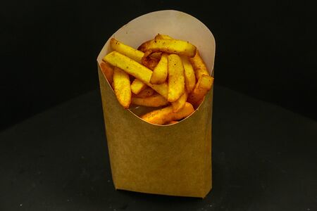 Картофель фри