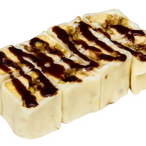 Ореховый ролл