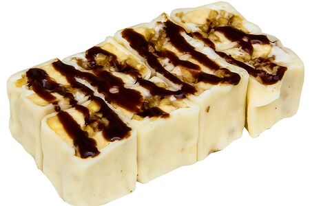 Ореховый ролл