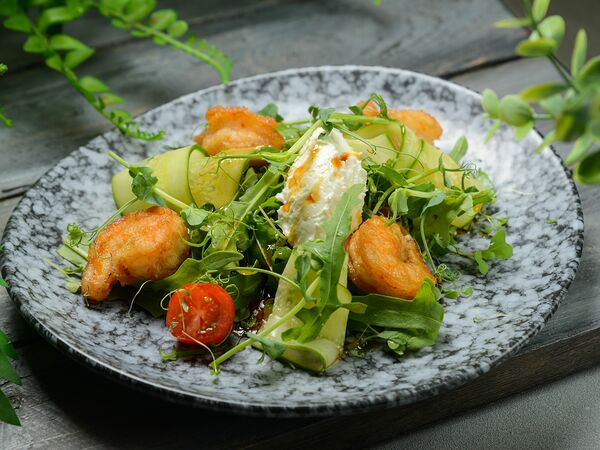 Станция сады