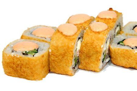 Эби Чикен.4шт