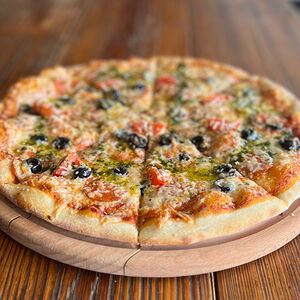 Пицца Итальянская