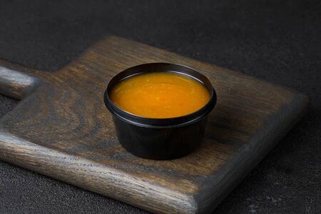 Кисло-сладкий соус