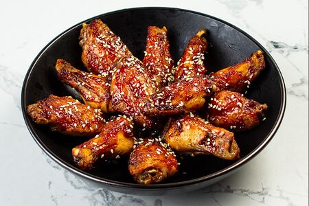 Крылья Ким Чи