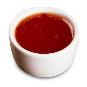 Соус сладкий чили