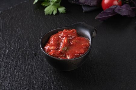 Соус Томатный