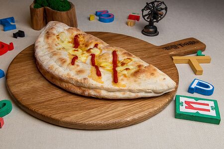 Кальцоне куриная