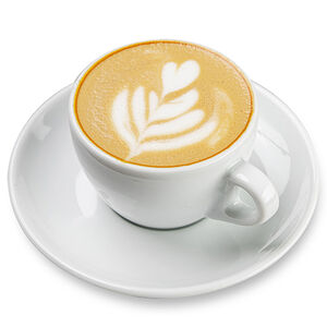 Капучино классический