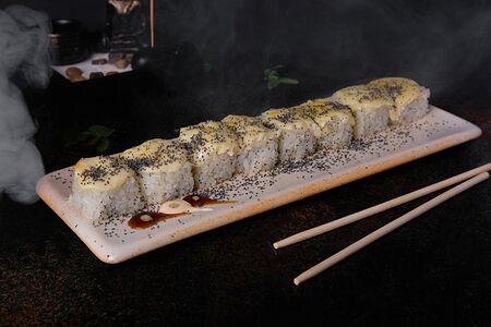 Македония гриль