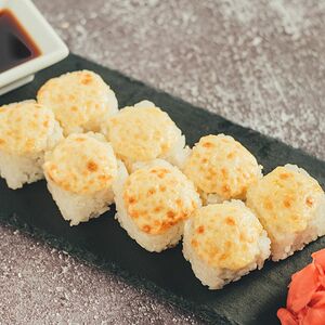 Яки эби маки