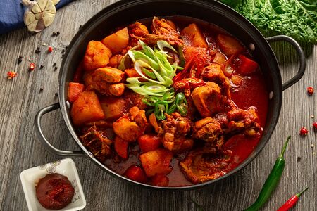 Камджатан (большой)