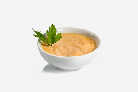 Спайси-соус