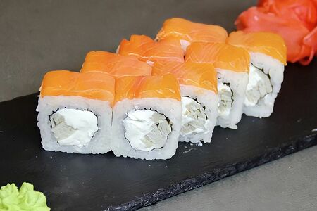 Филадельфия с томаго