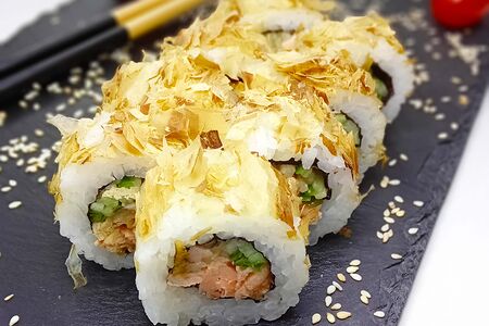 Якудза ролл