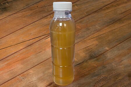 Компот собственного приготовления