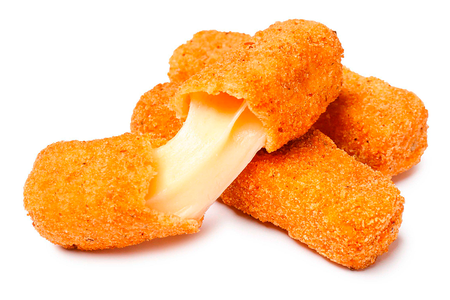 Сырные палочки