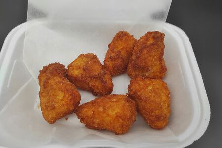 Наггетсы куриные