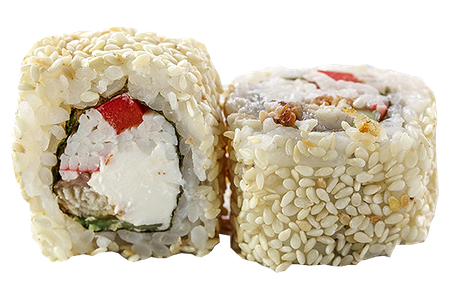 Ролл Балтимор