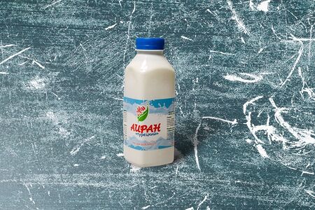 Айран турецкий