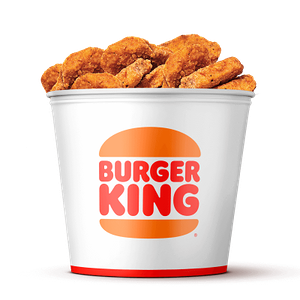 Кинг Букет Наггетсы XXL