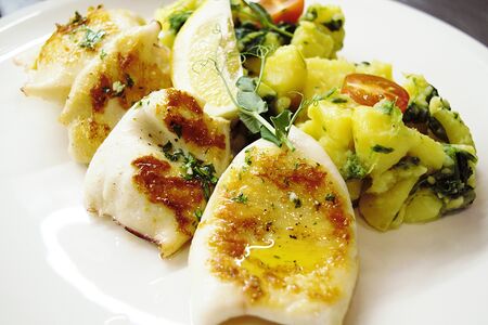 Лигне на жару