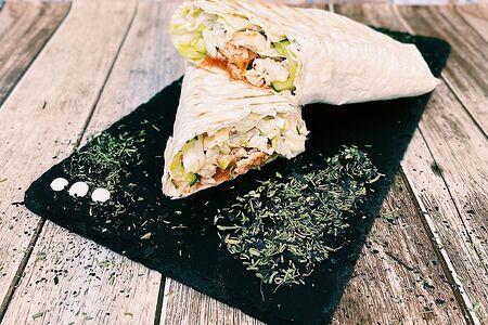 Шаурма из курицы Стандарт