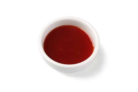 Соус Кисло-сладкий