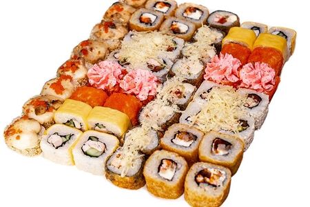 Сет Роллоежка