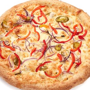 Мексиканская острая