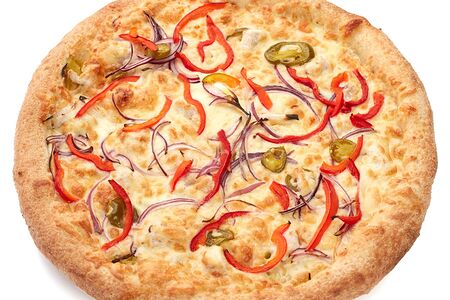 Мексиканская острая