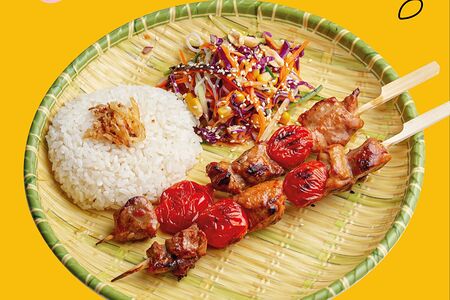 Тит Лон Кебаб