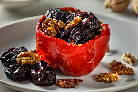 Перец Комильфо