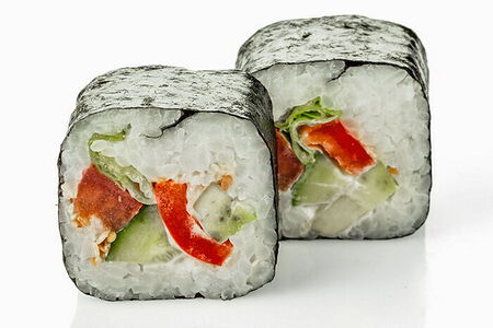 Ролл Вегетарианец