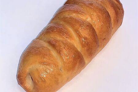 Сосиска в тесте