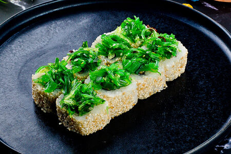 Холодный ролл Элегант