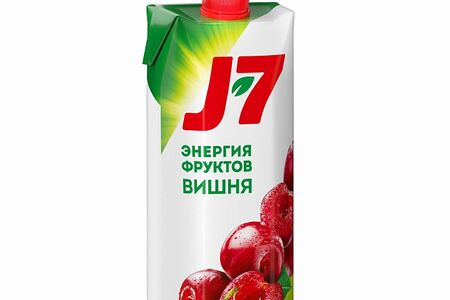 Вишня 1л