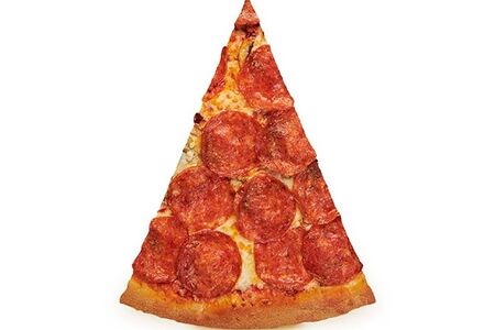Пепперони кусочек