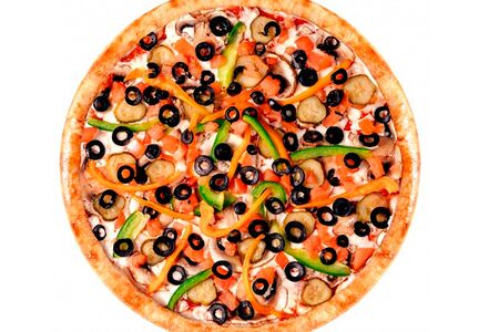 Вегетарианская