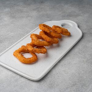 Луковые кольца