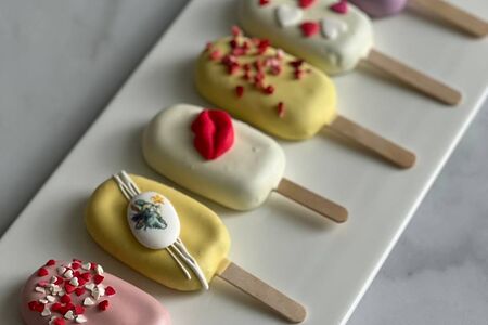 Эскимо Трюфельное