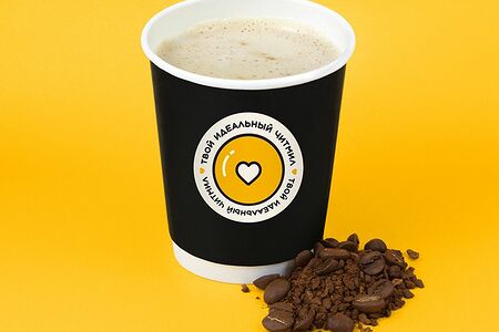 Латте классический