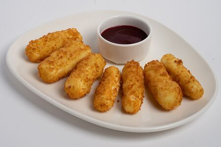 Сырные палочки