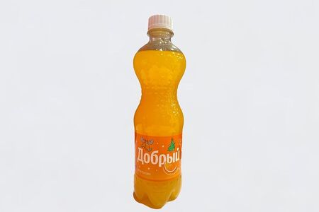 Добрый Апельсин