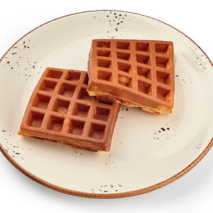 Вафли классические