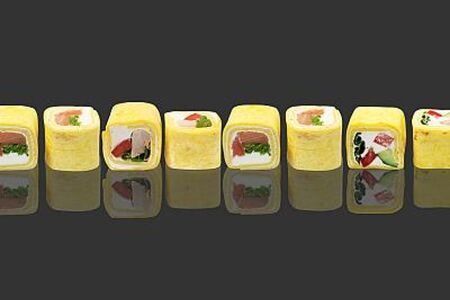 Набор Мексиканский привет