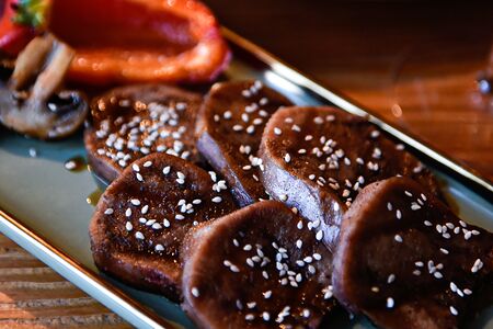 Телячий язык